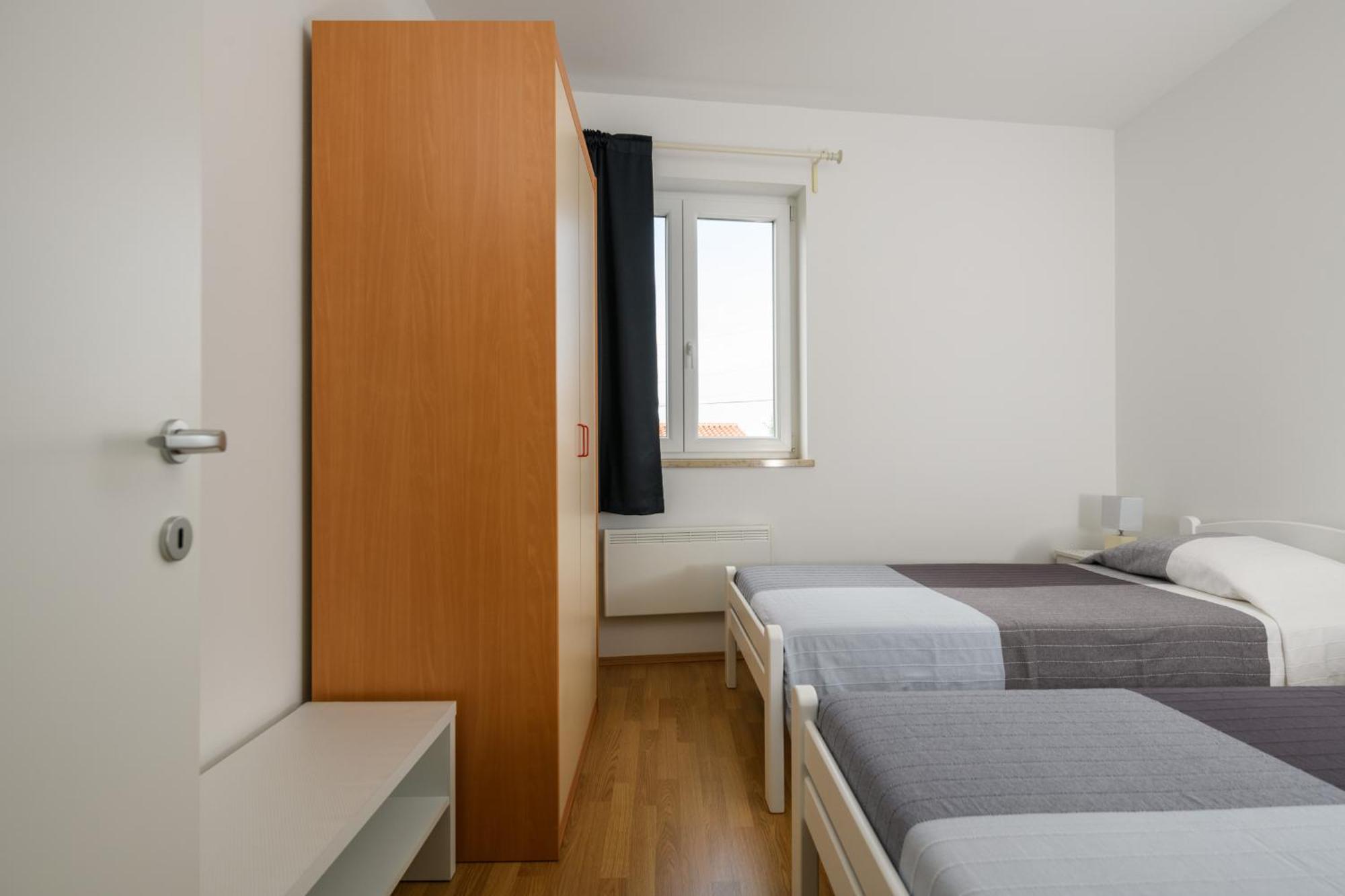 Apartment Sugar Rovinj Exterior foto