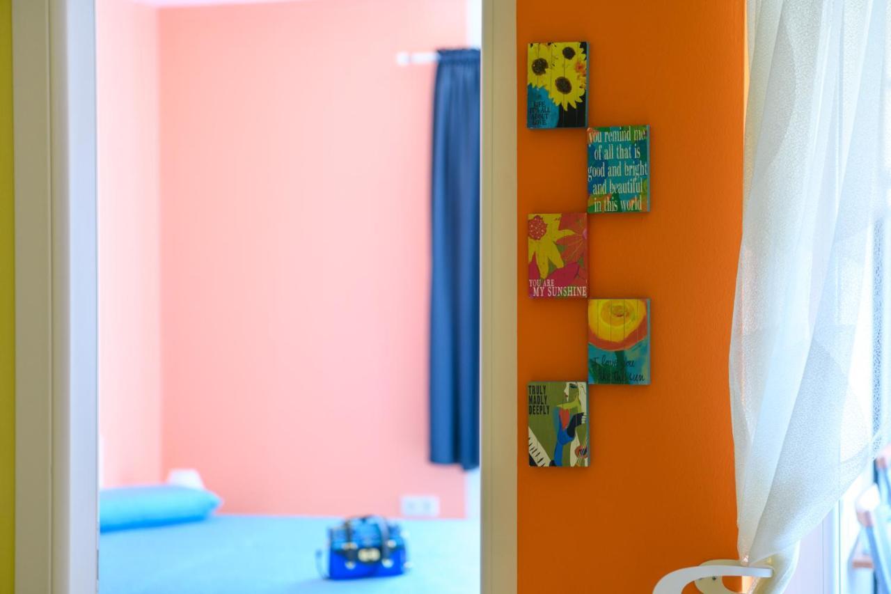 Apartment Sugar Rovinj Exterior foto