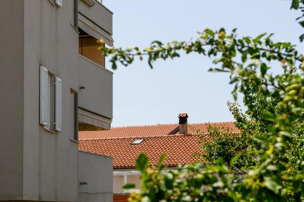 Apartment Sugar Rovinj Exterior foto