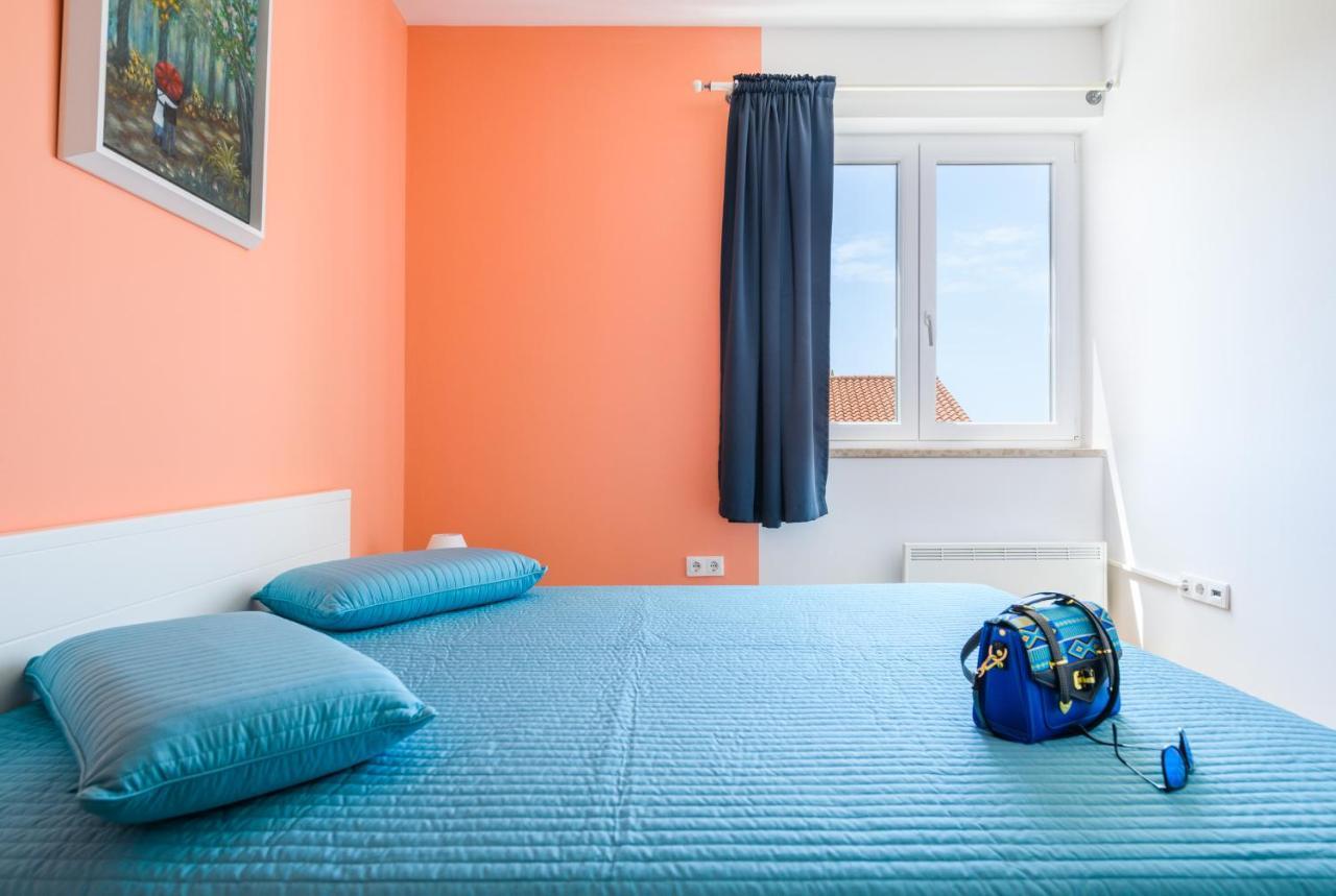 Apartment Sugar Rovinj Exterior foto